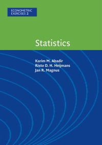 Statistics Ebook